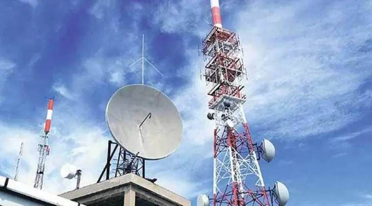 Telecom stocks rise after Government approves major reforms, allows 100% FDI